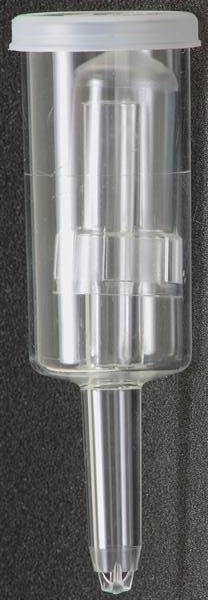 Three Piece Airlock — Homebrewit.com   Quality Wine And Ale Supply