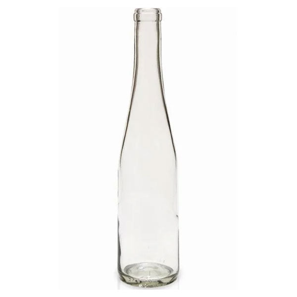 750 Ml Clear Wine Bottles (12/Case)